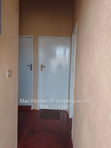 House for sale in Nyameni Marondera
