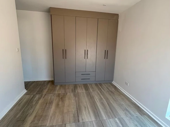 3 Bedroom Townhouse Complex
