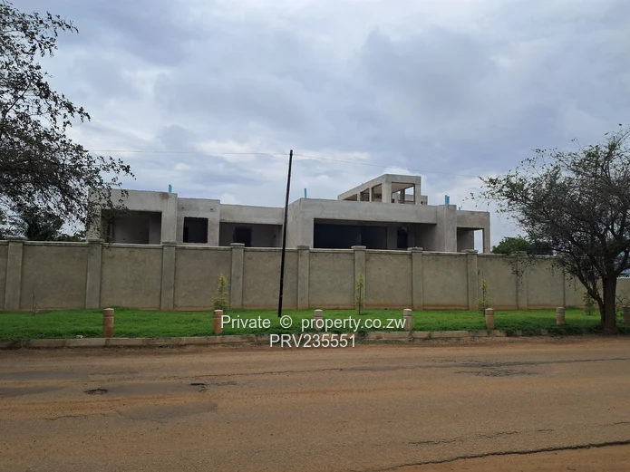 Borrowdale Exclusive Off-Plan Cluster Estate (Blocks B-D)  