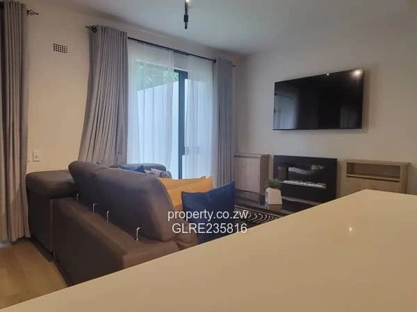 *JACARANDA HEIGHTS PROPERTY FOR RENT*  A beautiful 3-bedroom flat is available for rent in Jacaranda