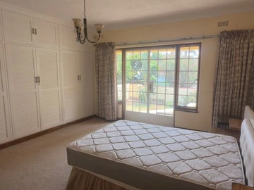 4 Bedroom Townhouse Complex