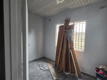 8 Bedroom Townhouse Complex