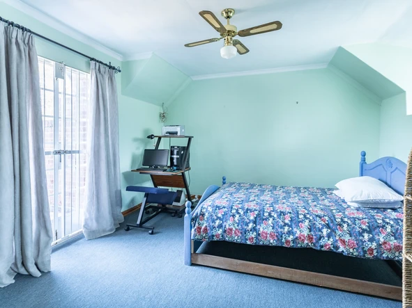 3 Bedroom Townhouse Complex