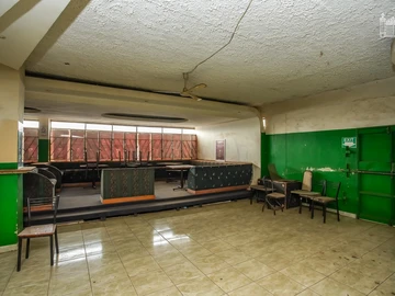 Shop & Retail Property