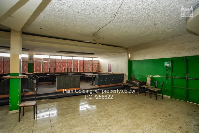 Mixed Use Commercial Investment Southerton (Sole Mandate)