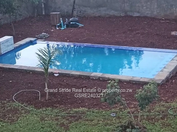 House For Sale In Gletwin 