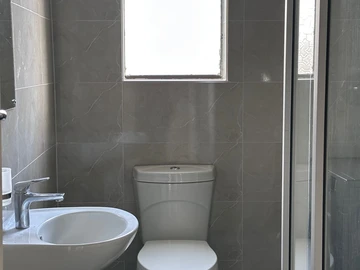 3 Bedroom Townhouse Complex
