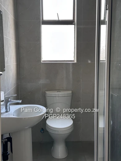 TO LET | Hatfield Townhouse – St Patrick’s Road