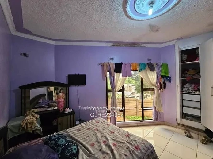 Charming 3-Bedroom Home in Glenlorn To Let 