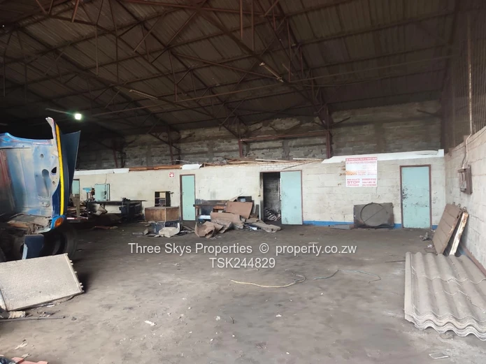 Willowvale Property For Sale