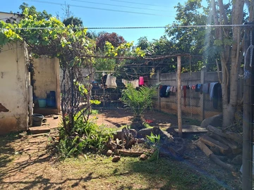 3 Bedroom Townhouse Complex