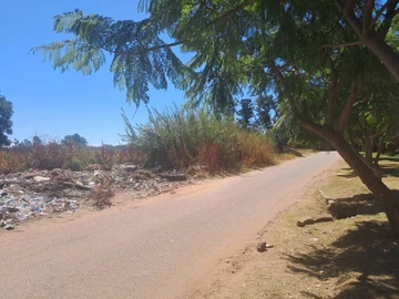 Commercial & Industrial Land