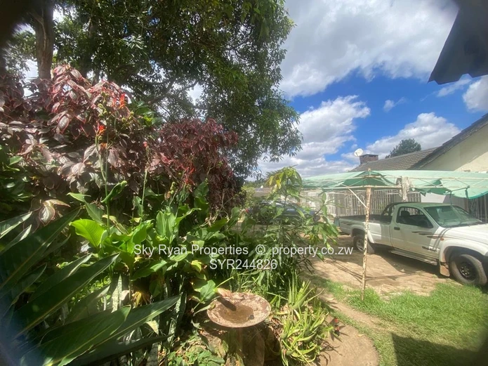 Avondale West Dilapidated House For Sale