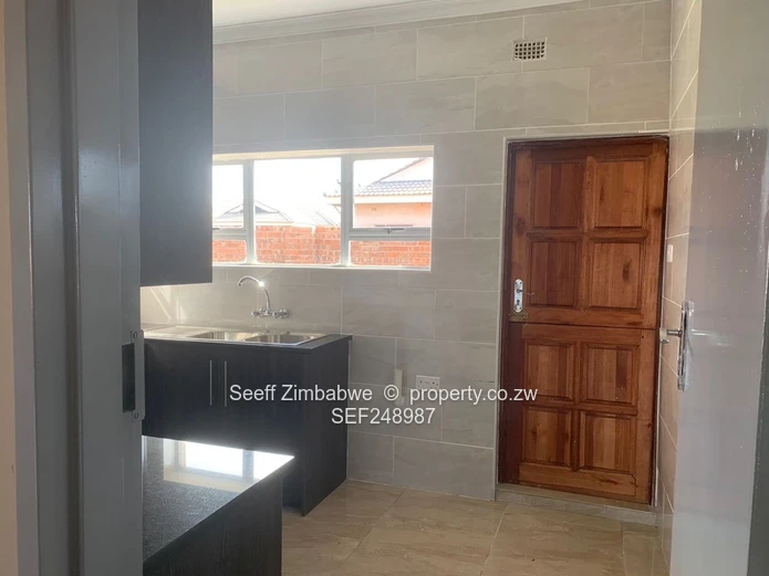Mount Pleasant Heights  House To Rent