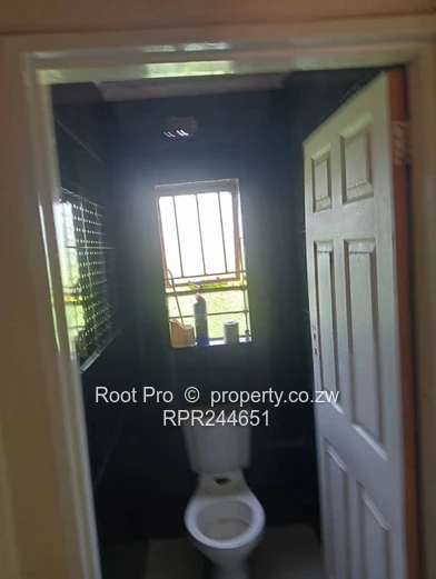 Westwood House For Sale  (Sole Mandate)