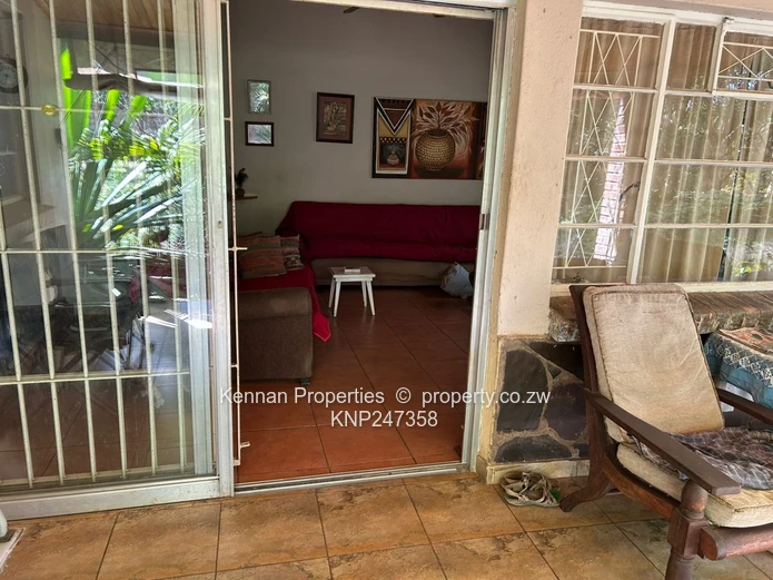 Solid home in Athlone (Sole Mandate)