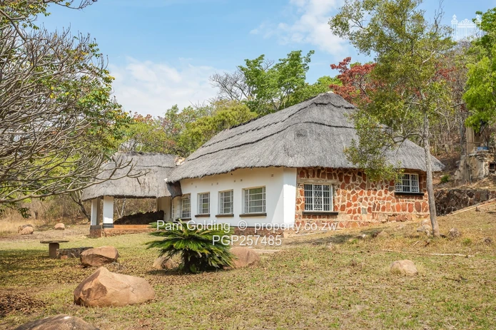 Bromley Farm - 41 Hectare Estate For Sale