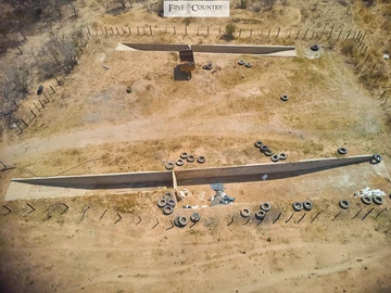 Farm & Agricultural Land