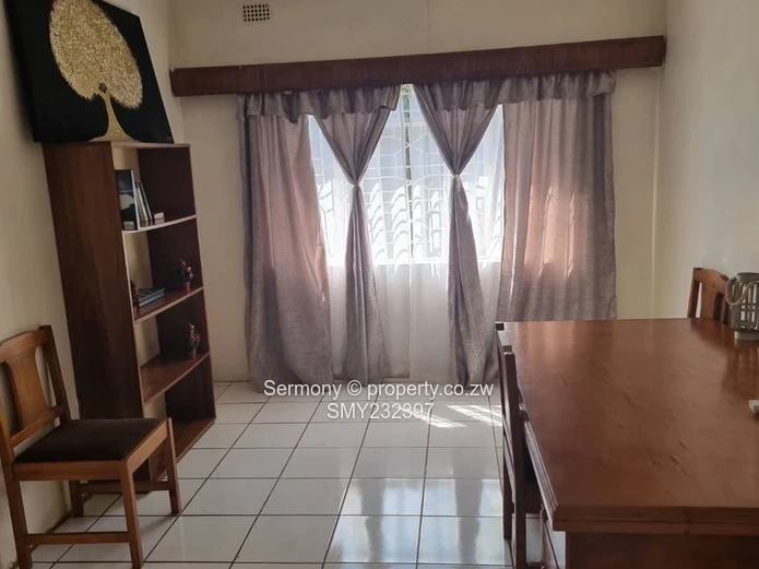 Residential house for rent