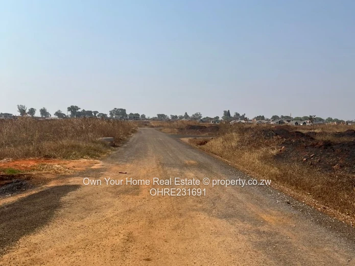 Pomona Stand for sale Nyeredzi Ridge 