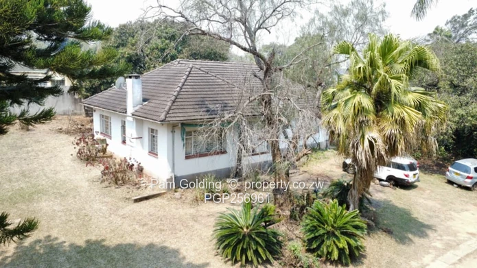 3 Bedroom family home for sale in Morningside