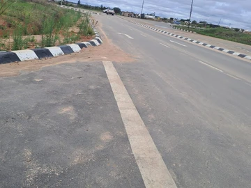 Commercial & Industrial Land