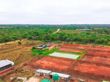 Farm & Agricultural Land