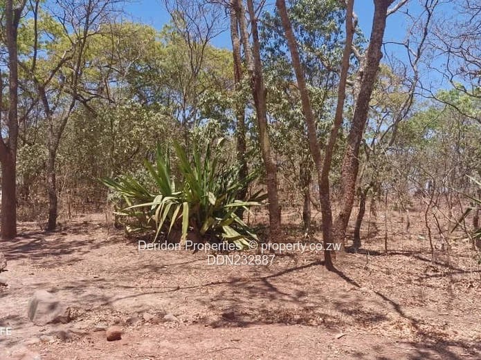 Land for redevelopment 