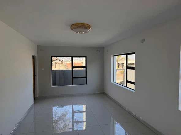 4 Bedroom Townhouse Complex