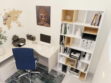 3 Bedroom Townhouse Complex