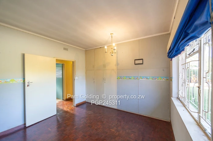 Enjoy convenience, comfort