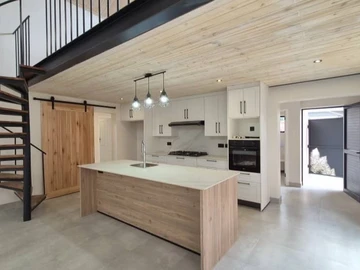 3 Bedroom Townhouse Complex