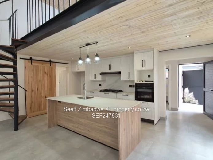 Elegant New Townhouses on Princess Drive, Newlands