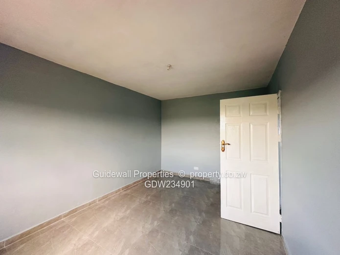 Warren Park D, house to rent