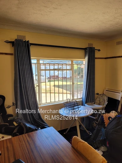 Old Marborough House To Rent