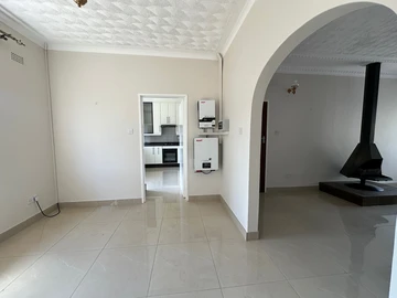 3 Bedroom Townhouse Complex