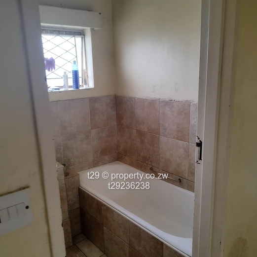 Msasa park House for sale