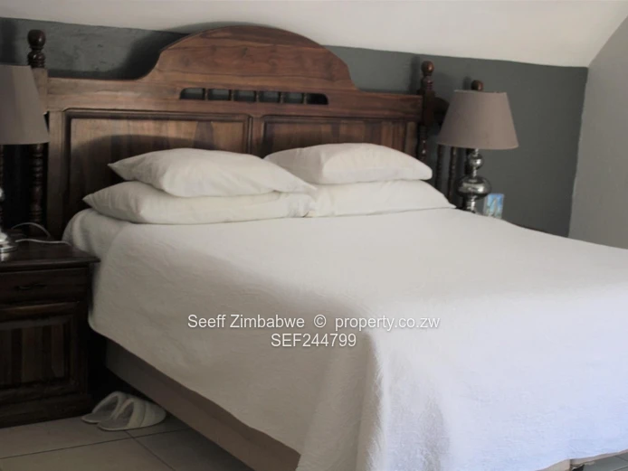 Secure And Beautiful Family Home