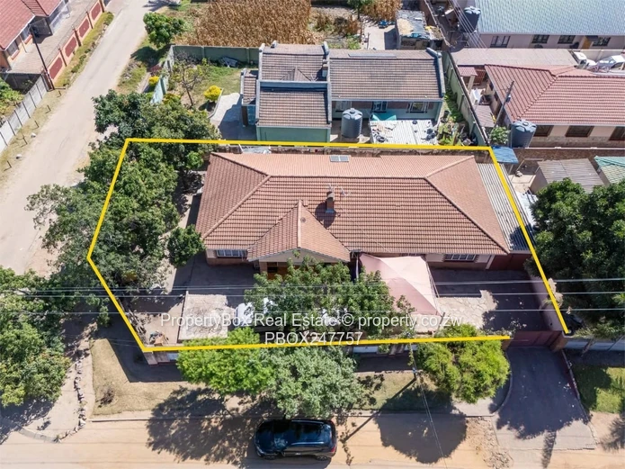 Mainway Meadows 4 bed House for Sale!