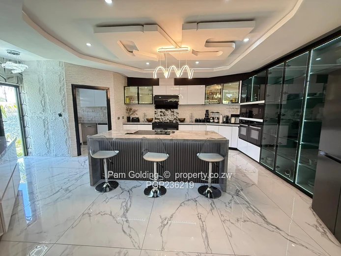 A Statement of Luxury 