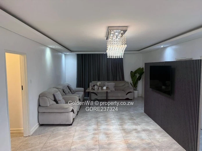 7 bedroomed House for Rental in Highlands 