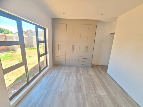 3 Bedroom Townhouse Complex