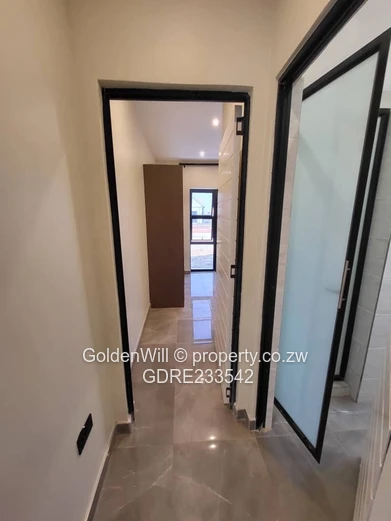 Cluster house for Rent