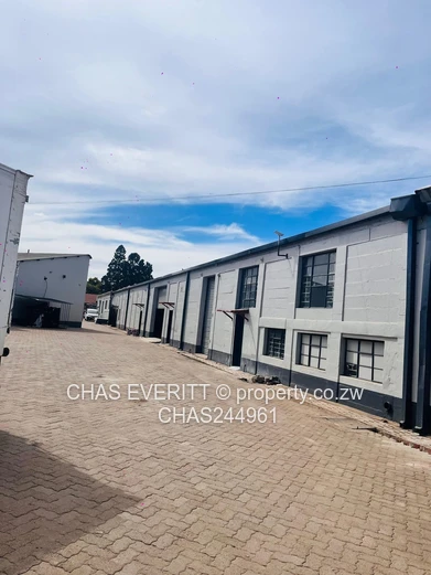 Warehouses to Rent in Southerton 