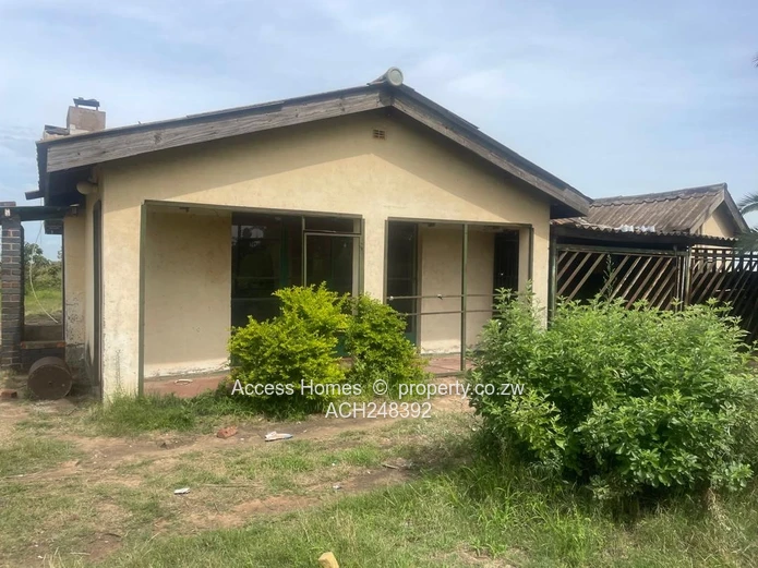 Spitzkop Plot for Sale