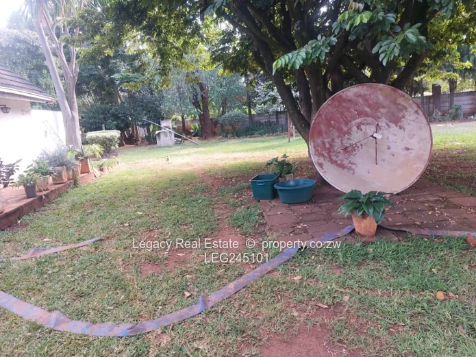 Strategic Property With Main Road Frontage