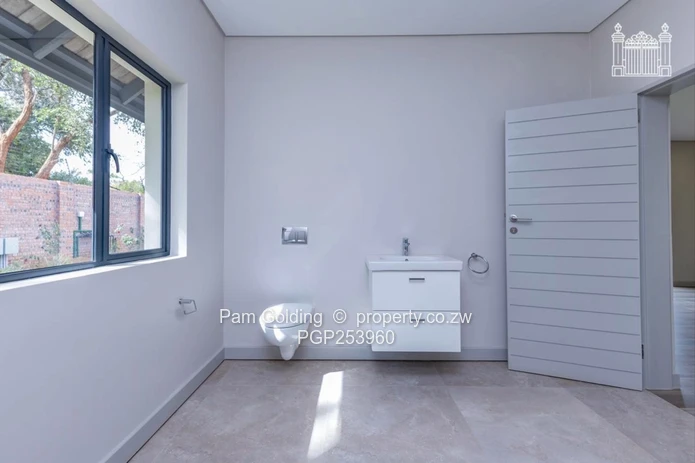 Modern Renovated Home In Vainona 