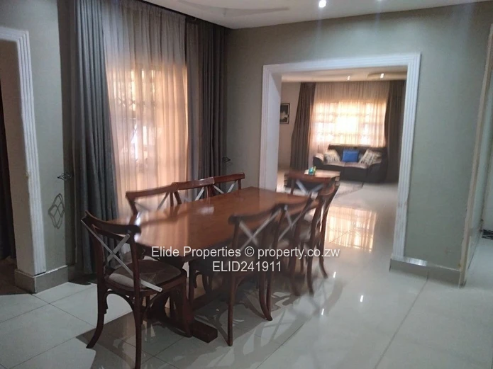 Waterfalls Shortstone House for sale