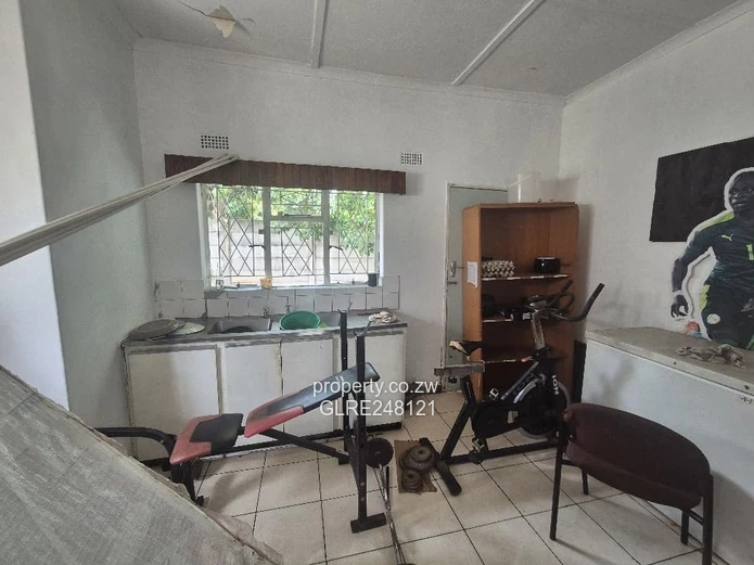 Avondale 3-Bed Character Home with Fireplace & Garden