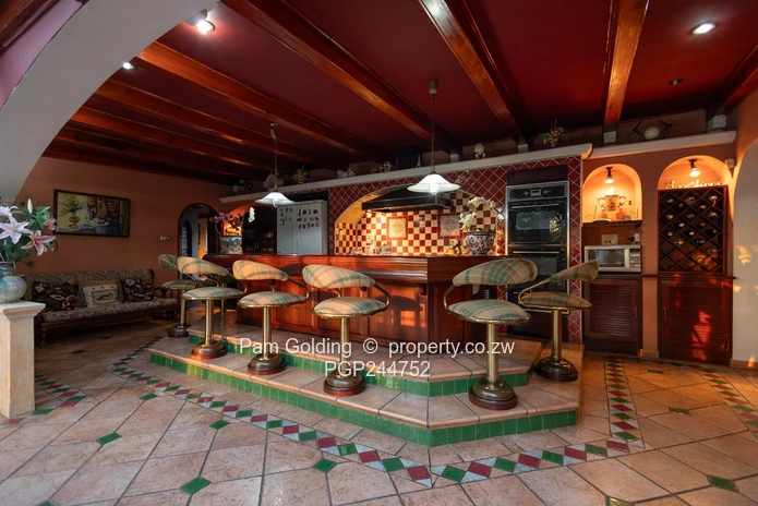 Classic Home on the Ridge